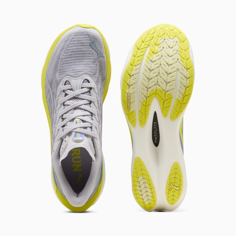Puma Deviate Nitro 4 - Laufschuhe - Herren | Hardloop