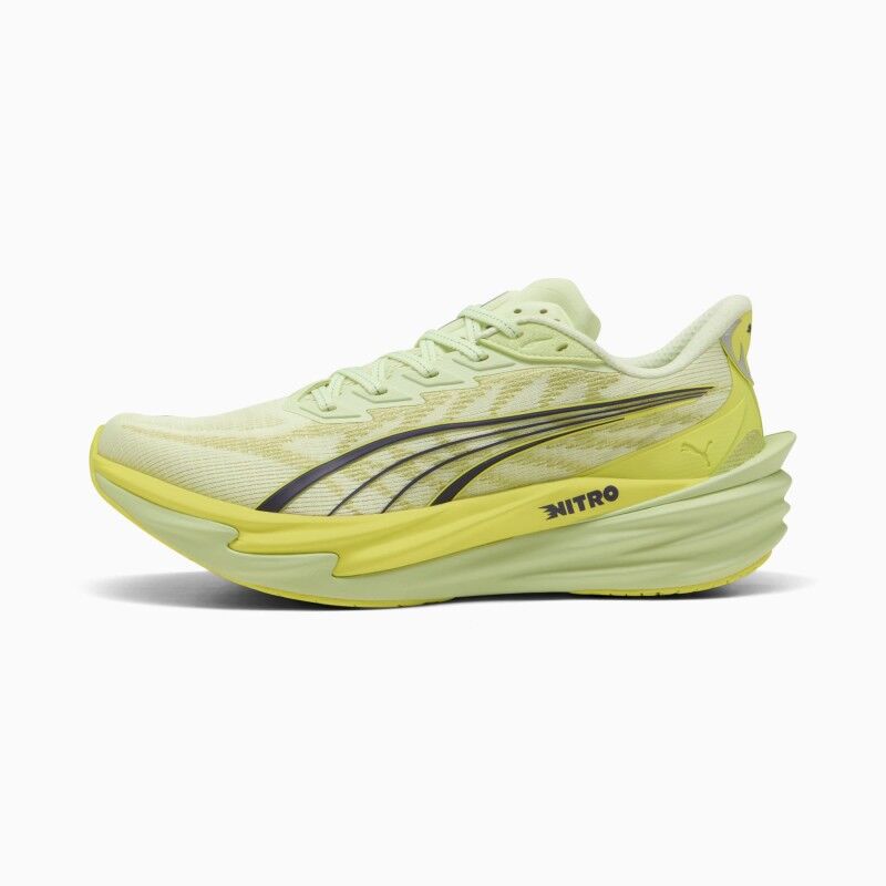 Puma Deviate Nitro 4 - Scarpe da running - Uomo | Hardloop