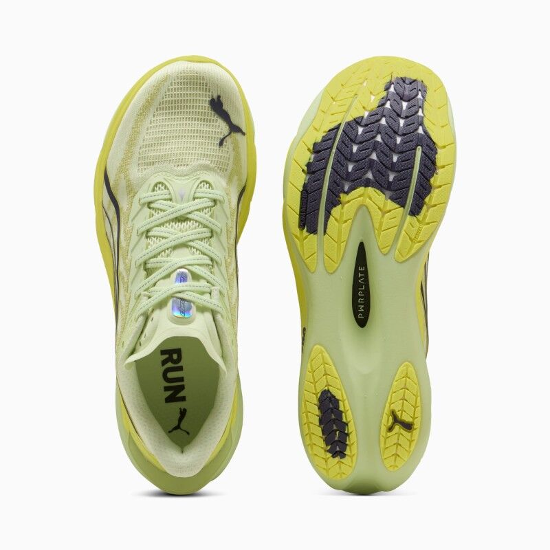 Puma Deviate Nitro 4 - Sapatilhas corrida homem | Hardloop