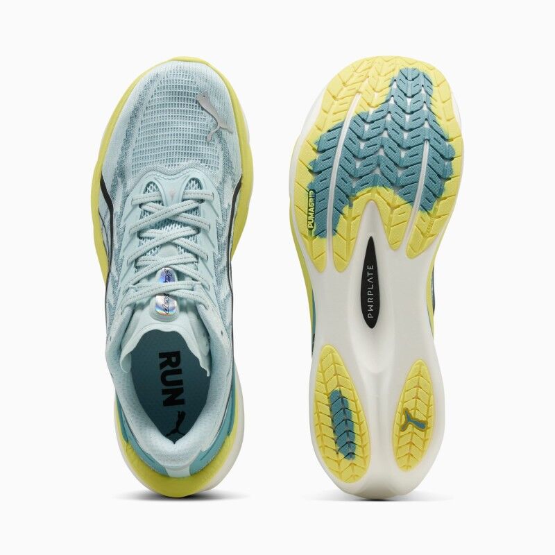 Puma Deviate Nitro 4 - Buty do biegania meskie | Hardloop