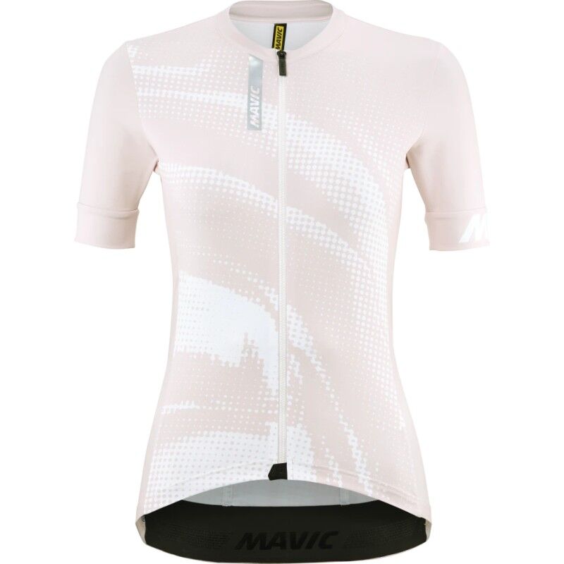 Aksium Graphic Jersey W - Camisola ciclismo mulher
