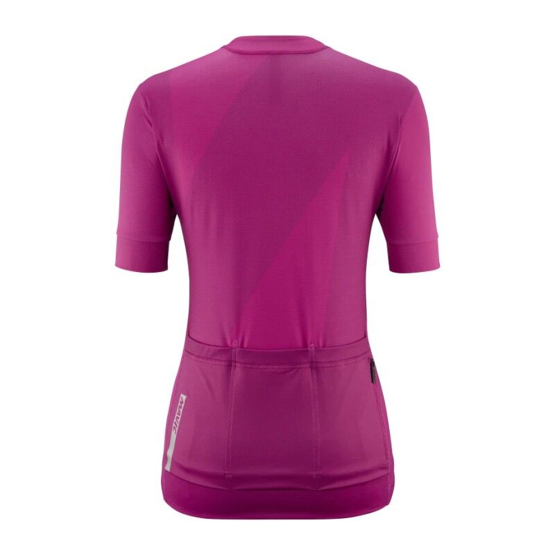 Mavic Aksium Graphic Jersey W - Cycling jersey - Women's | Hardloop