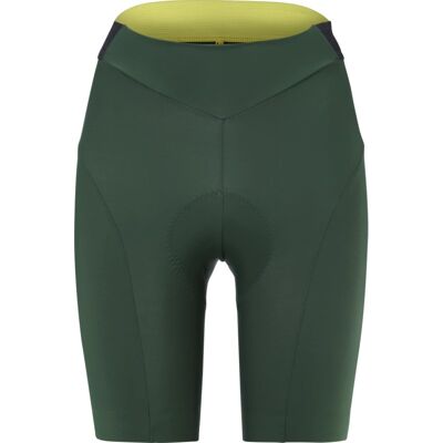 Aksium Short W - Spodenki kolarskie damskie