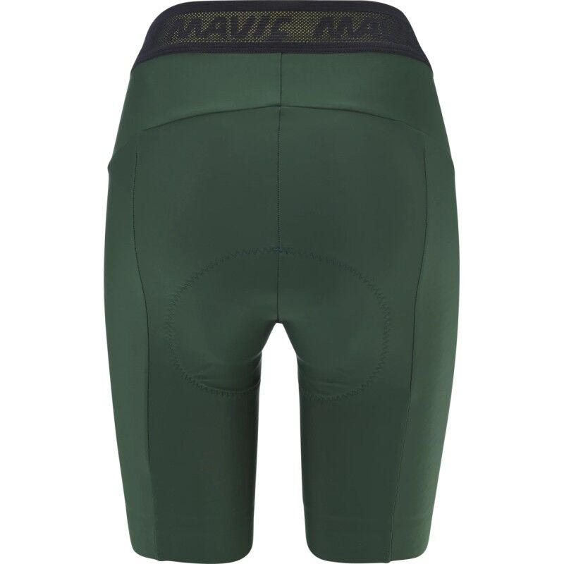 Mavic Aksium Short W - Cuissard vélo femme | Hardloop