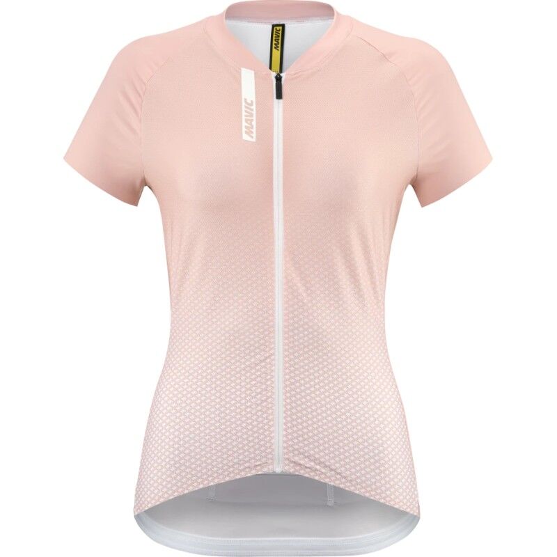 Aksium Jersey W - Maillot vélo femme