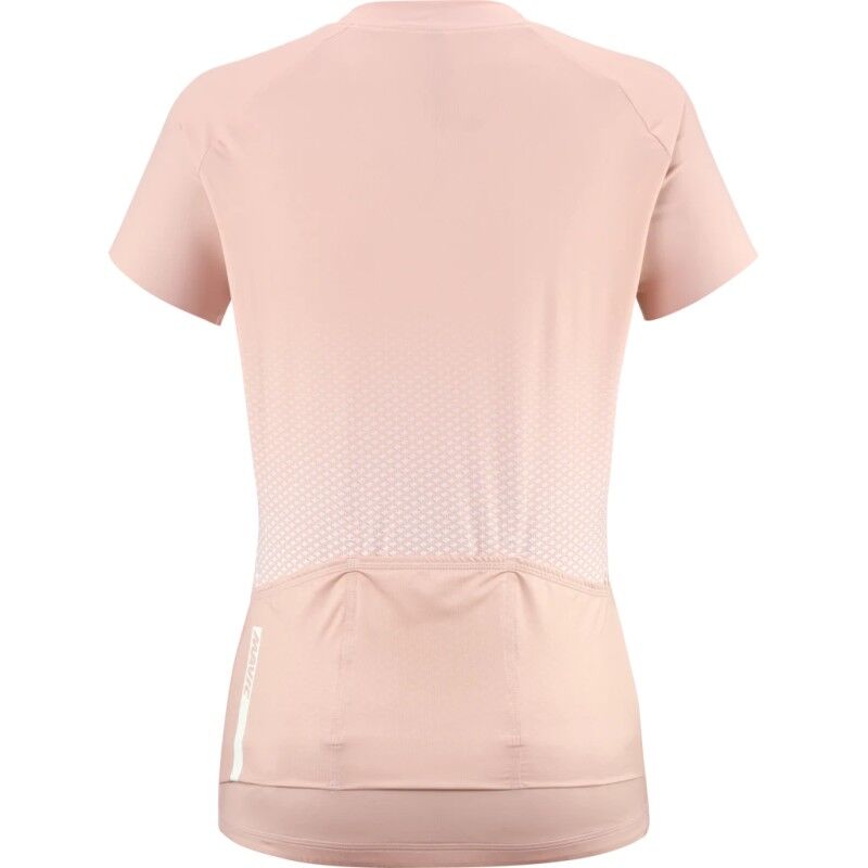 Mavic Aksium Jersey W - Cycling jersey - Women's | Hardloop
