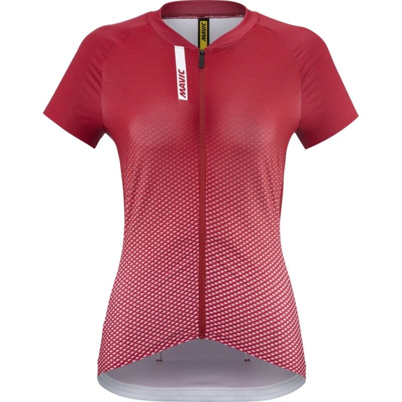 Aksium Jersey W - Radtrikot - Damen