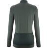 Mavic Aksium LS Jersey W - Maillot vélo femme | Hardloop