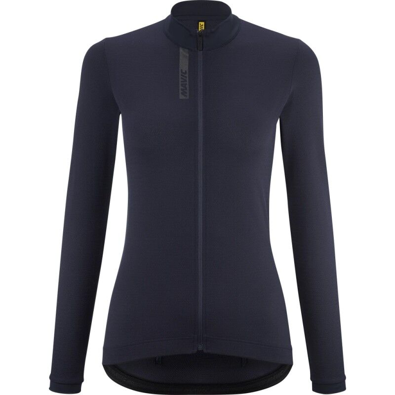 Aksium LS Jersey W - Maglia ciclismo - Donna