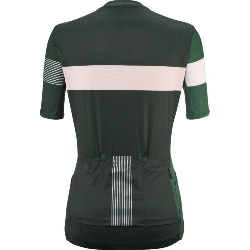Mavic Ksyrium Pro Jersey W - Radtrikot - Damen | Hardloop