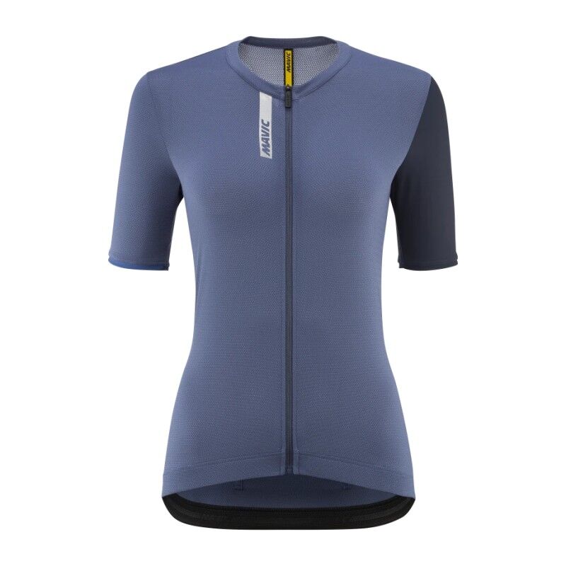 Essential Jersey W - Maillot ciclismo - Mujer