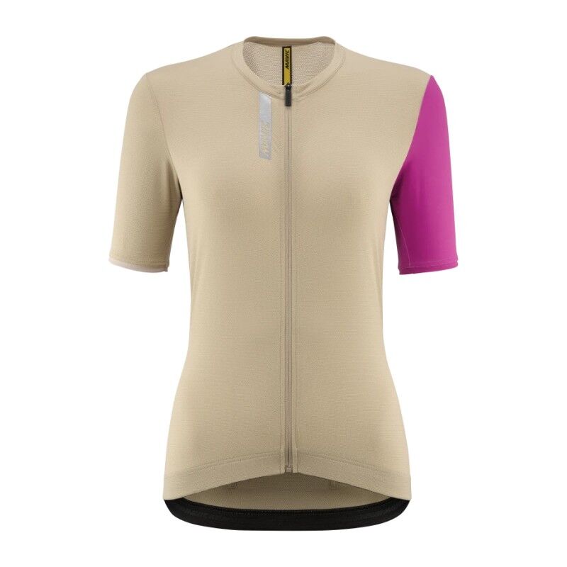 Essential Jersey W - Radtrikot - Damen