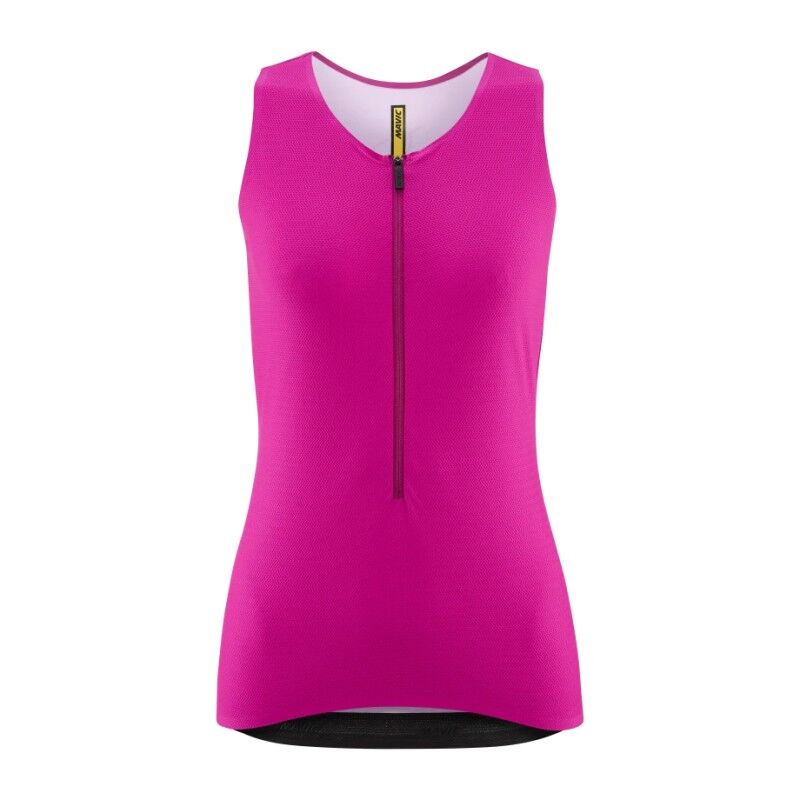 Aksium Tank Top W - Camisola ciclismo mulher