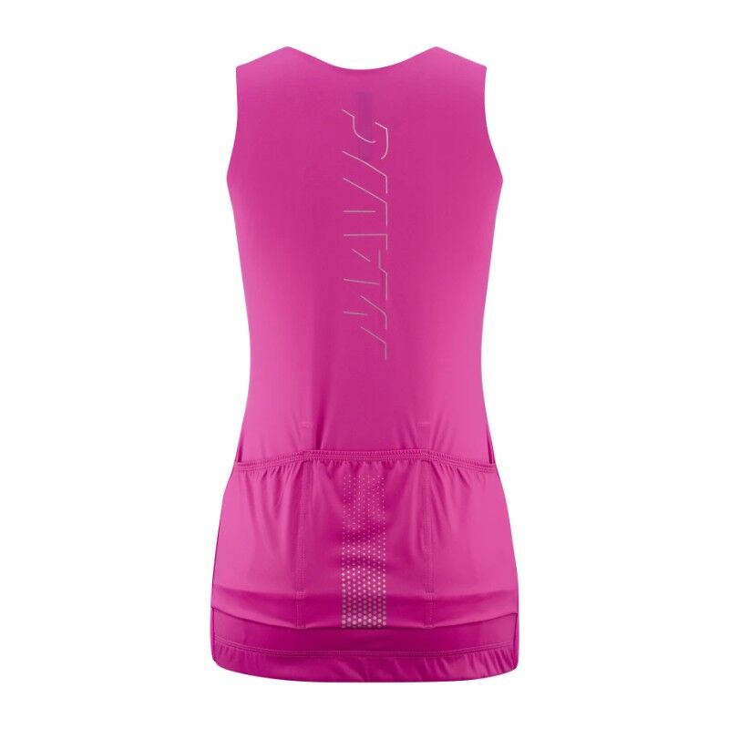 Mavic Aksium Tank Top W - Cycling jersey - Women's | Hardloop