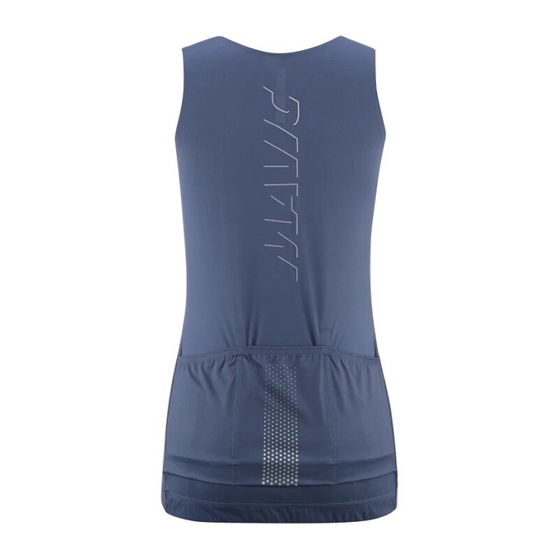 Mavic Aksium Tank Top W - Radtrikot - Damen | Hardloop