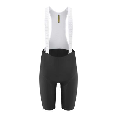 Ksyrium Bib Short M - Pánské cyklistické kraťasy