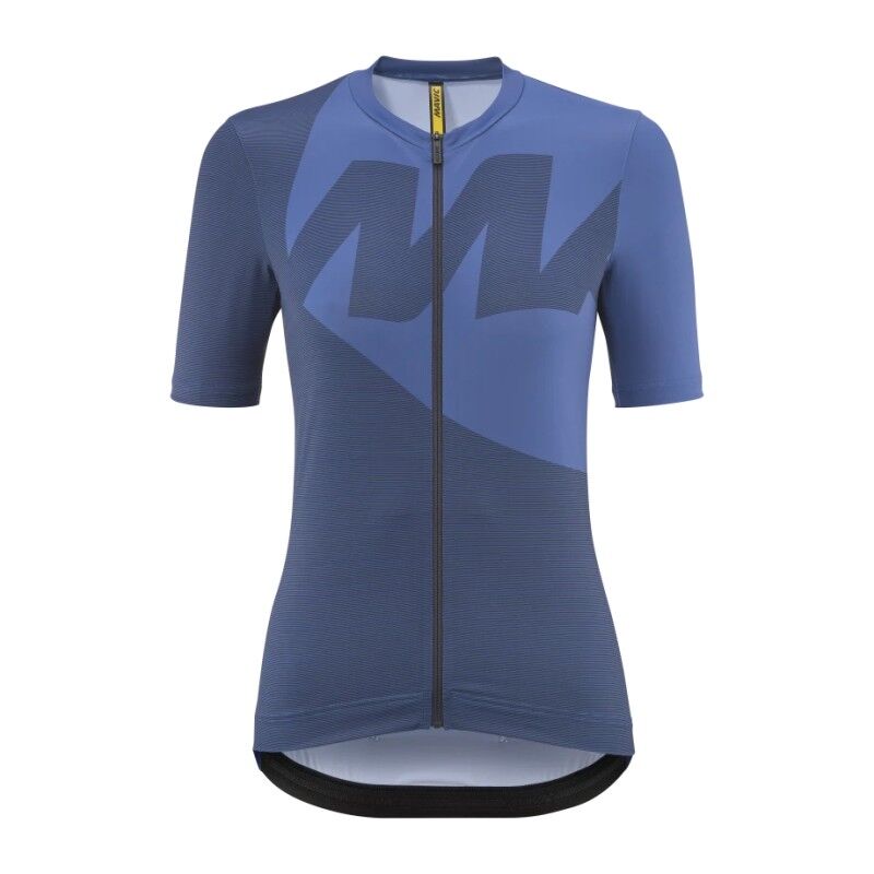 Icon Graphic Jersey W - Cykeljersey - Damer