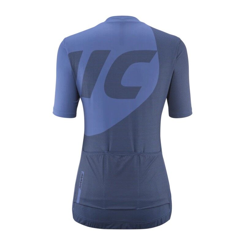 Mavic Icon Graphic Jersey W - Maillot vélo femme | Hardloop