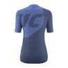 Mavic Icon Graphic Jersey W - Maillot vélo femme | Hardloop