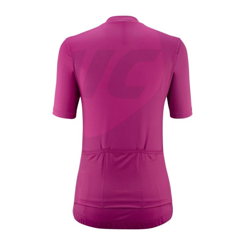 Mavic Icon Graphic Jersey W - Radtrikot - Damen | Hardloop