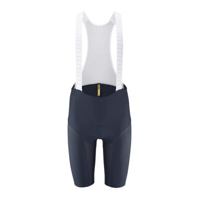 Aksium Bib Short M - Korte fietsbroek - Heren