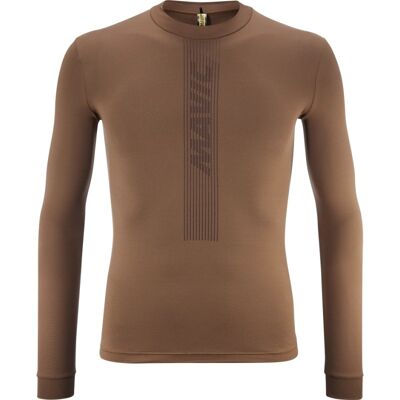Baselayer LS M - Intimo tecnico ciclismo - Uomo