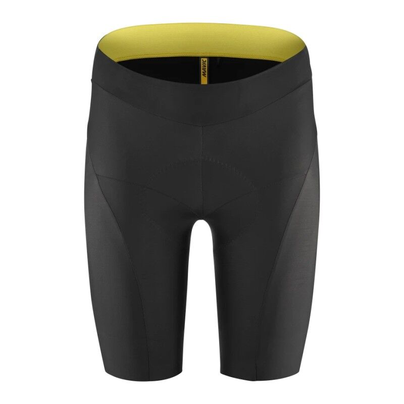 Aksium Short M - Spodenki kolarskie z szelkami rowerowe męskie