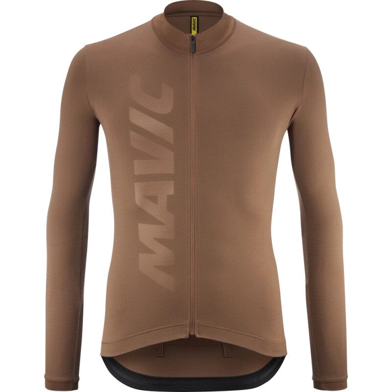 Aksium LS Jersey M - Cycling jersey - Men's