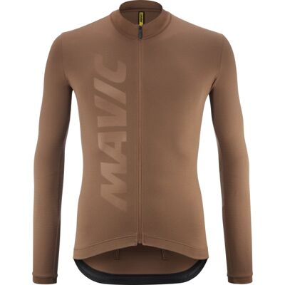 Aksium LS Jersey M - Koszulka kolarska długi rękaw męska