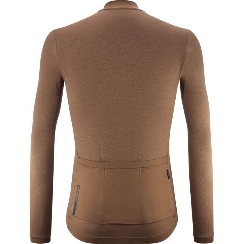 Mavic Aksium LS Jersey M - Cycling jersey - Men's | Hardloop