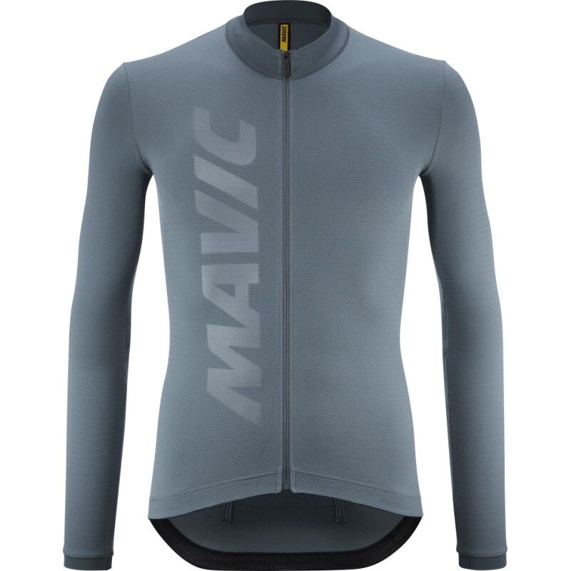 Aksium LS Jersey M - Maillot ciclismo - Hombre