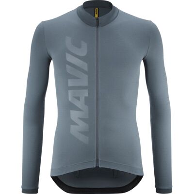 Aksium LS Jersey M - Fahrradtrikot langarm - Herren