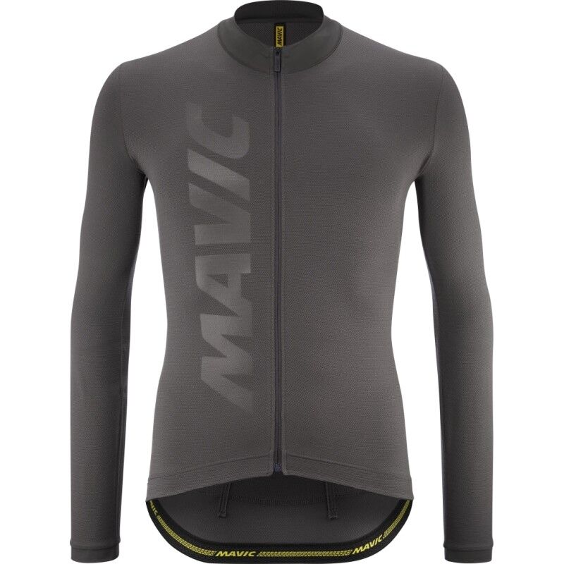 Aksium LS Jersey M - Pánské cyklistické dres