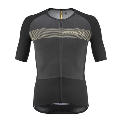 Cosmic Jersey M - Koszulka kolarska krótki rękaw męska