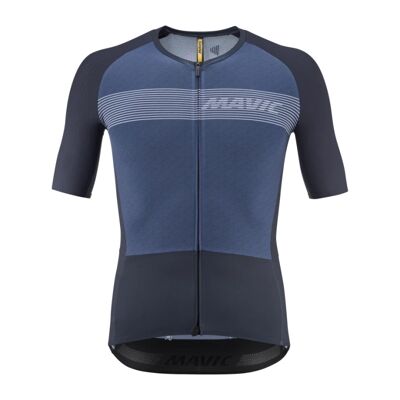 Cosmic Jersey M - Pánský cyklistický dres krátký rukáv