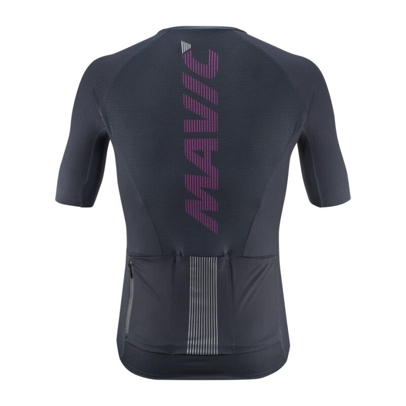Mavic Cosmic Jersey M - Cycling jersey - Men's | Hardloop