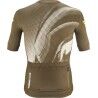 Mavic Aksium Graphic Jersey M - Fietsshirt - Heren | Hardloop