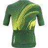 Mavic Aksium Graphic Jersey M - Fietsshirt korte mouw - Heren | Hardloop
