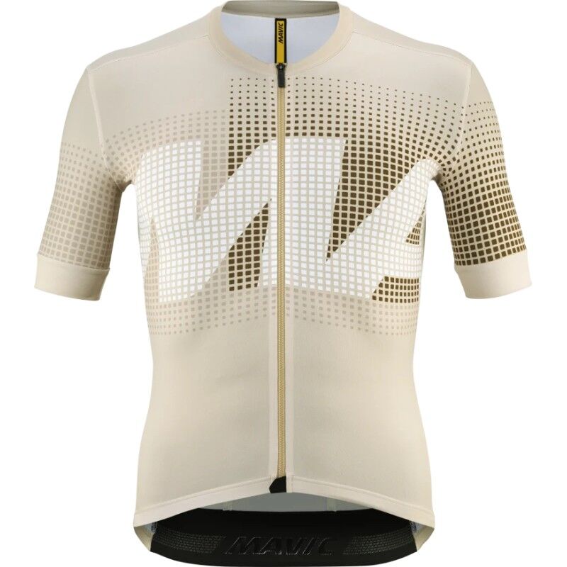 Aksium Graphic Jersey M - Maillot vélo homme