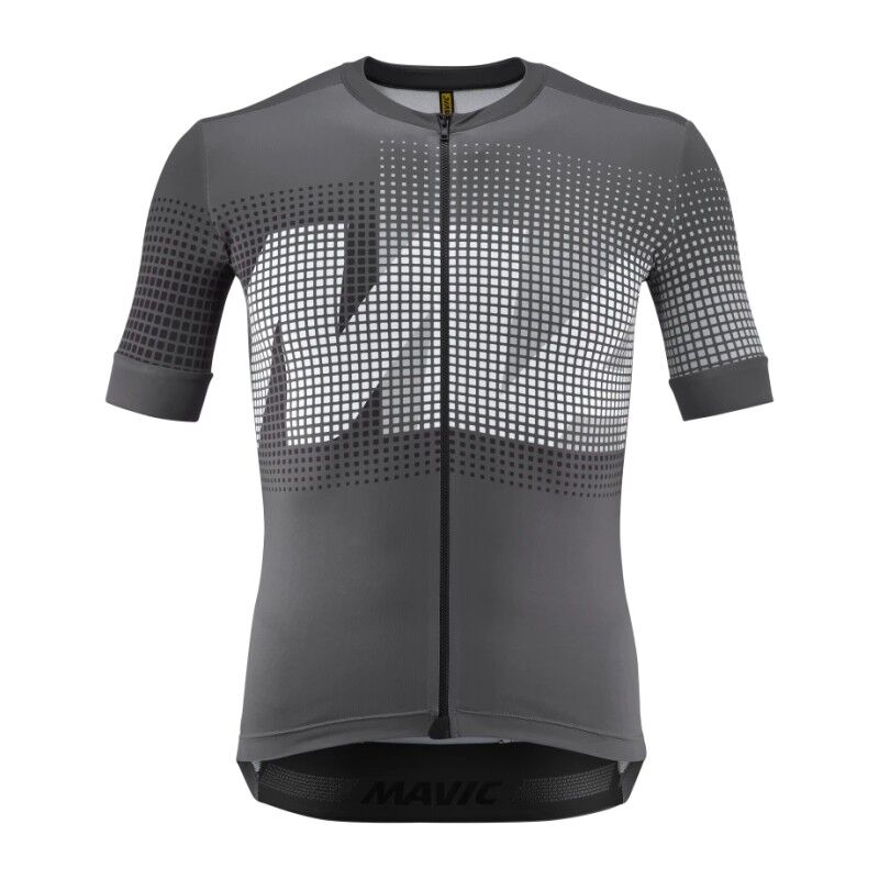 Aksium Graphic Jersey M - Maillot ciclismo - Hombre
