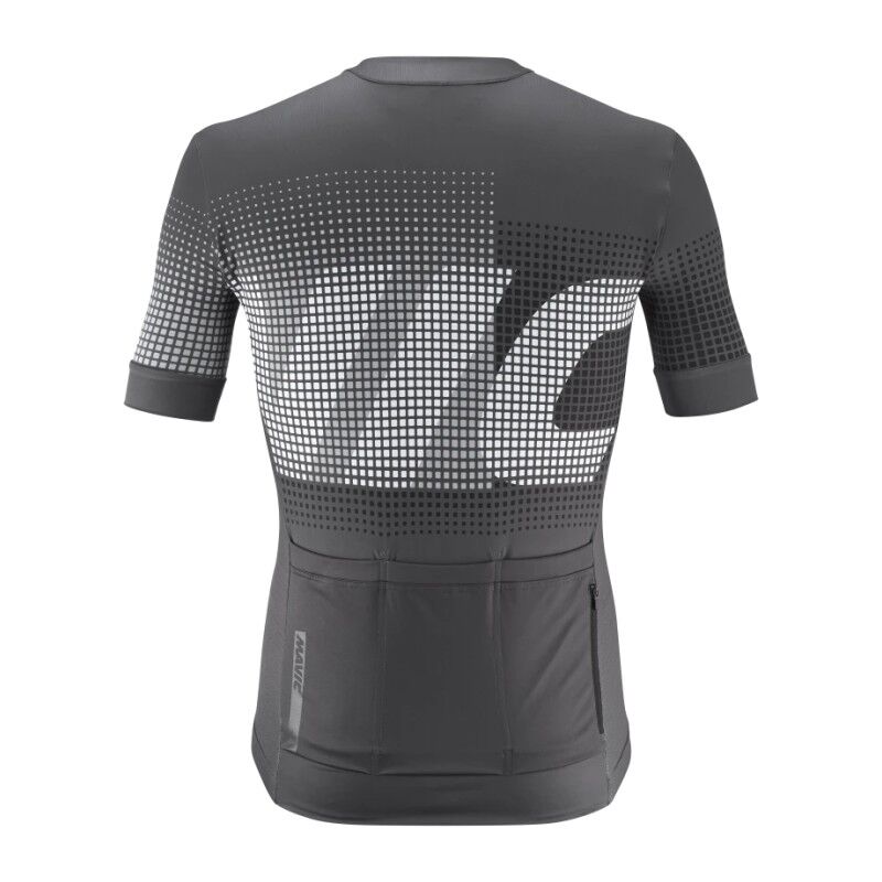 Mavic Aksium Graphic Jersey M - Cycling jersey - Men's | Hardloop