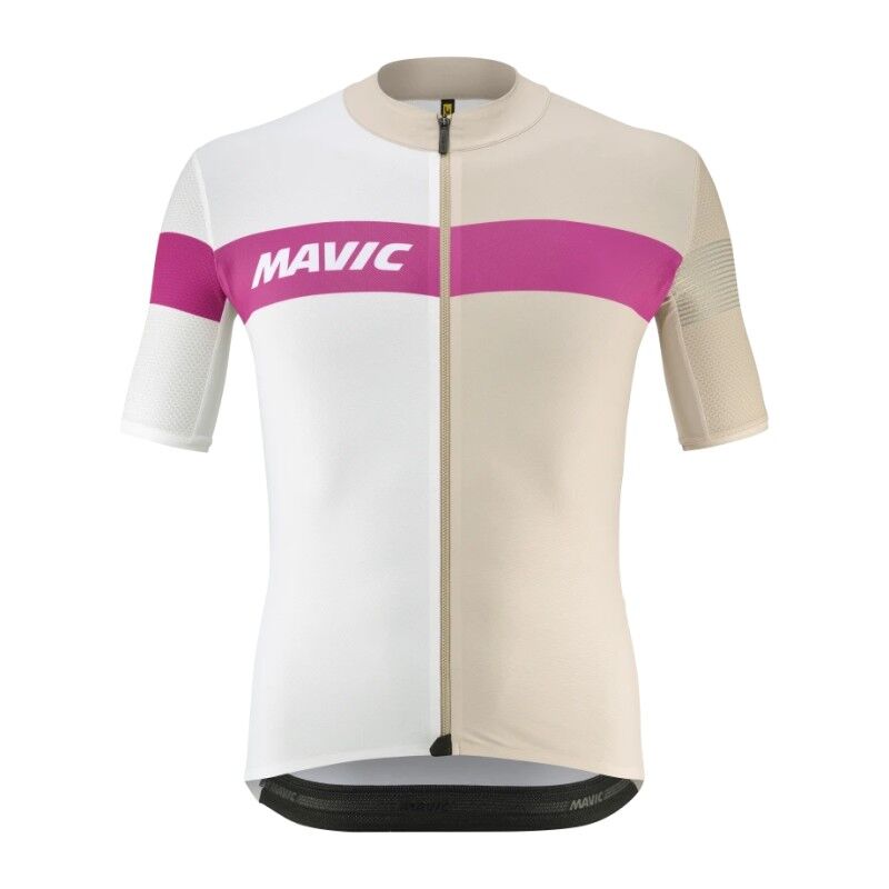 Ksyrium Pro Jersey M - Maillot vélo homme