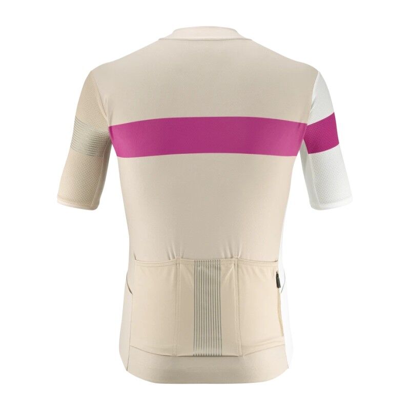 Mavic Ksyrium Pro Jersey M - Pánský cyklistický dres krátký rukáv | Hardloop