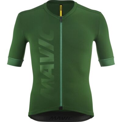 Aksium Jersey M - Short sleeve cycling jersey - Men's