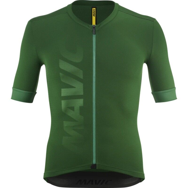 Aksium Jersey M - Fietsshirt - Heren