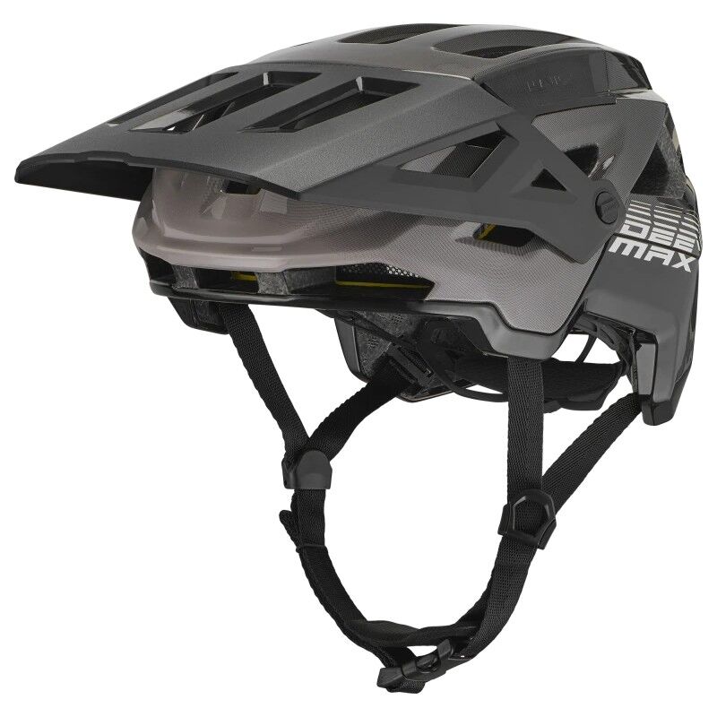 Deemax Trail - MTB-Helm
