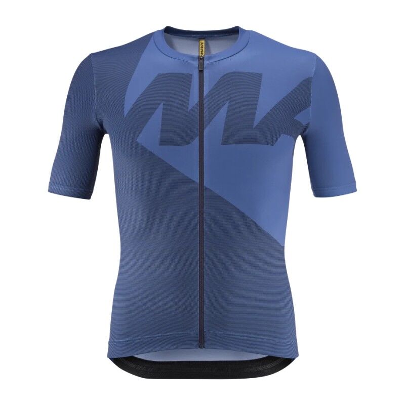 Icon Graphic Jersey M - Fietsshirt - Heren