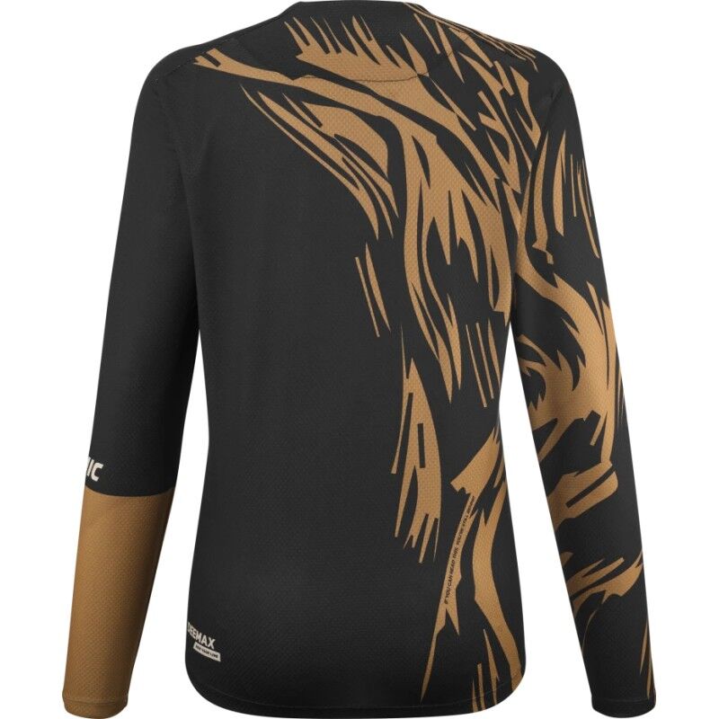 Mavic Deemax Enduro LS Jersey W - MTB jersey - Women's | Hardloop