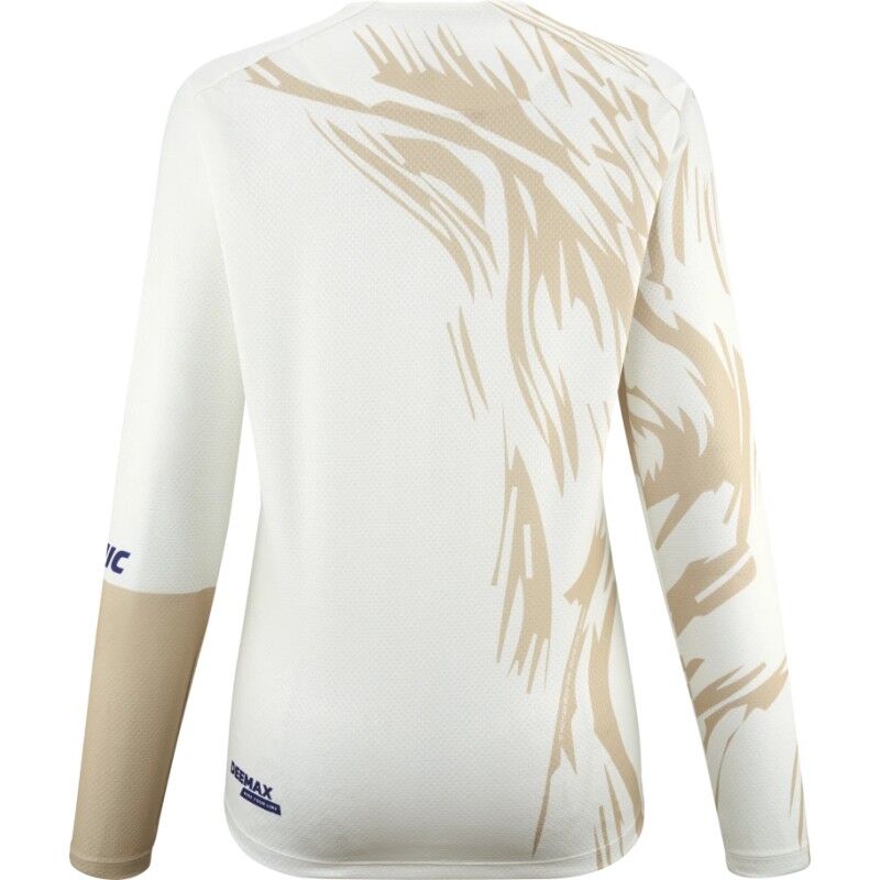 Mavic Deemax Enduro LS Jersey W - MTB jersey - Women's | Hardloop