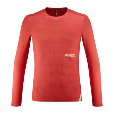 Crosstrail LS Jersey M - Maillot VTT homme